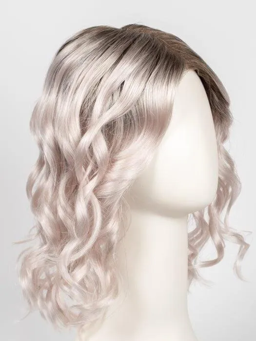 Accessories_Jon Renau_Wigs Hairpieces Toppers Mila | Synthetic Lace Front Wig (Mono Top)