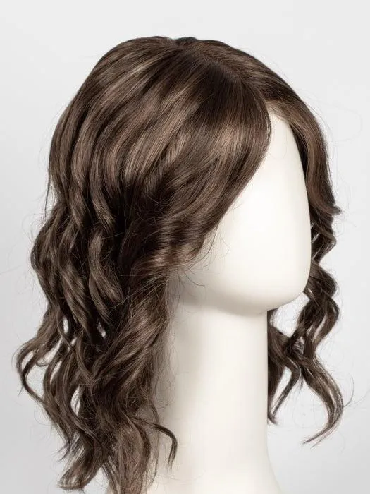 Accessories_Jon Renau_Wigs Hairpieces Toppers Mila | Synthetic Lace Front Wig (Mono Top)