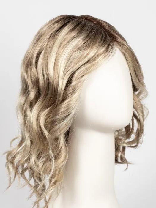 Accessories_Jon Renau_Wigs Hairpieces Toppers Mila | Synthetic Lace Front Wig (Mono Top)