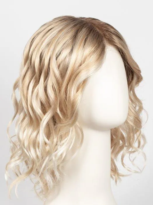 Accessories_Jon Renau_Wigs Hairpieces Toppers Mila | Synthetic Lace Front Wig (Mono Top)