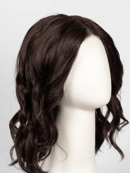 Accessories_Jon Renau_Wigs Hairpieces Toppers Mila | Synthetic Lace Front Wig (Mono Top)