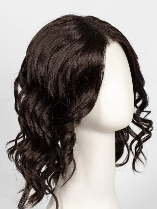 Accessories_Jon Renau_Wigs Hairpieces Toppers Mila | Synthetic Lace Front Wig (Mono Top)