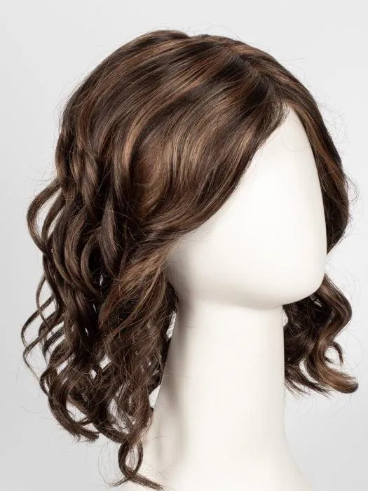 Accessories_Jon Renau_Wigs Hairpieces Toppers Mila | Synthetic Lace Front Wig (Mono Top)