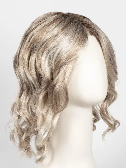 Accessories_Jon Renau_Wigs Hairpieces Toppers Mila | Synthetic Lace Front Wig (Mono Top)