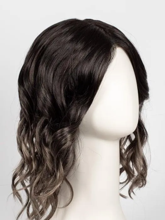 Accessories_Jon Renau_Wigs Hairpieces Toppers Mila | Synthetic Lace Front Wig (Mono Top)