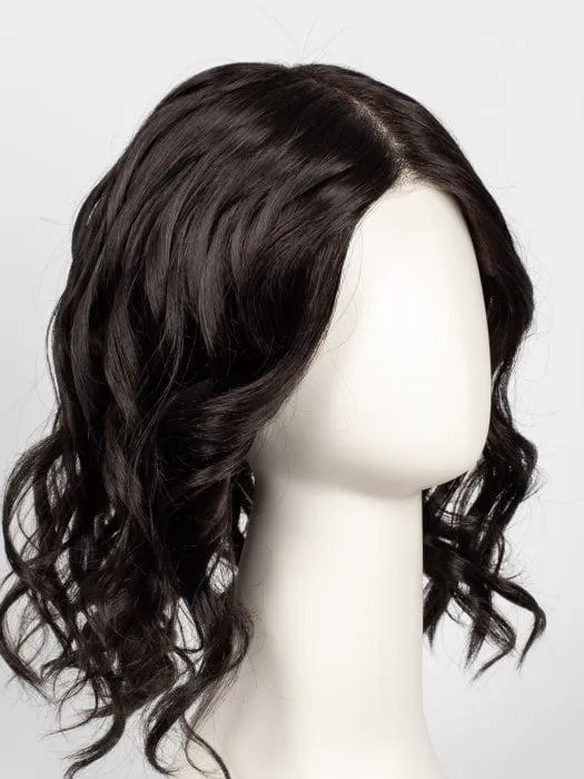 Accessories_Jon Renau_Wigs Hairpieces Toppers Mila | Synthetic Lace Front Wig (Mono Top)