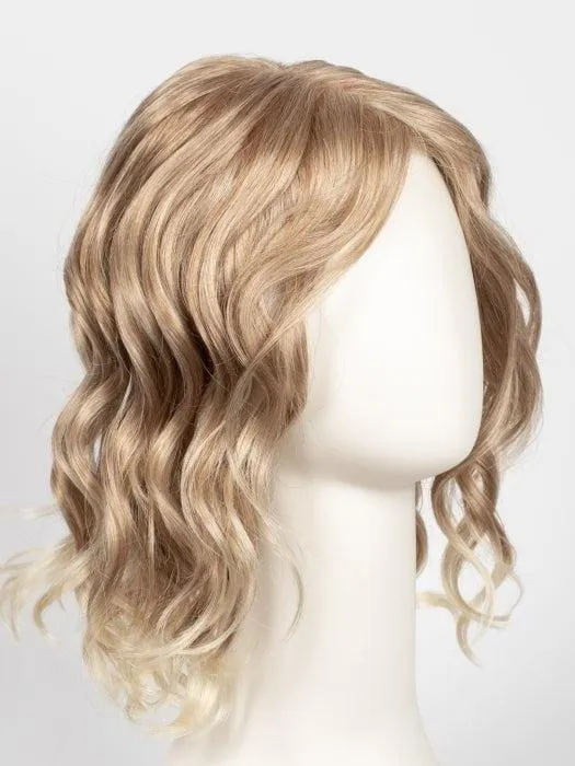 Accessories_Jon Renau_Wigs Hairpieces Toppers Mila | Synthetic Lace Front Wig (Mono Top)