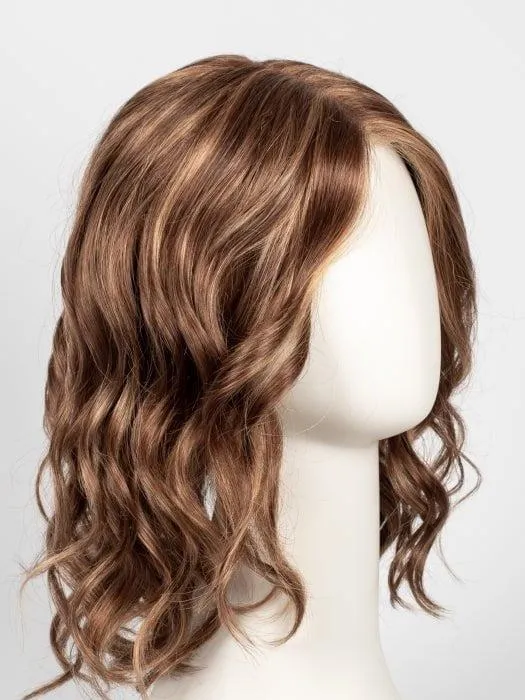 Accessories_Jon Renau_Wigs Hairpieces Toppers Mila | Synthetic Lace Front Wig (Mono Top)