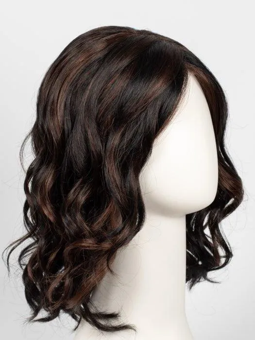 Accessories_Jon Renau_Wigs Hairpieces Toppers Mila | Synthetic Lace Front Wig (Mono Top)