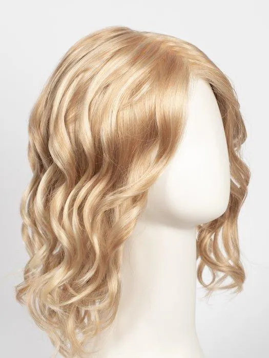 Accessories_Jon Renau_Wigs Hairpieces Toppers Mila | Synthetic Lace Front Wig (Mono Top)