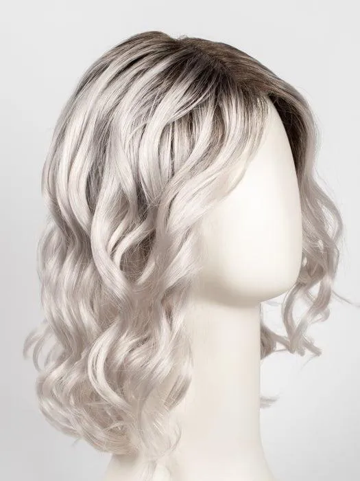 Accessories_Jon Renau_Wigs Hairpieces Toppers Mila | Synthetic Lace Front Wig (Mono Top)