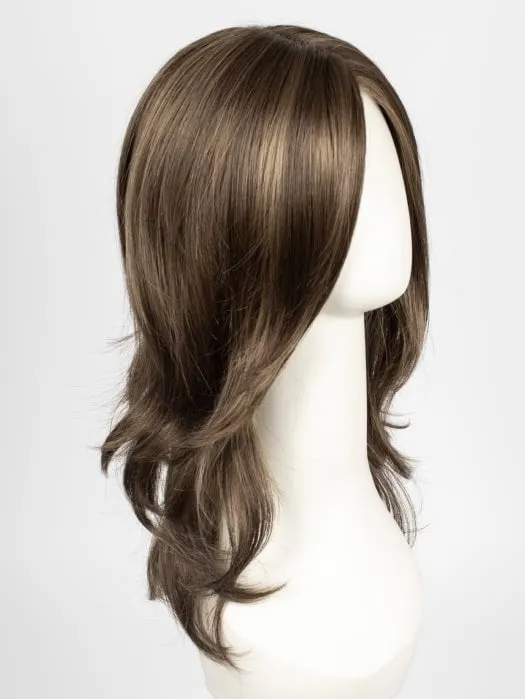 Accessories_Jon Renau_Wigs Hairpieces Toppers Miranda | Synthetic Lace Front Wig (Mono Part)
