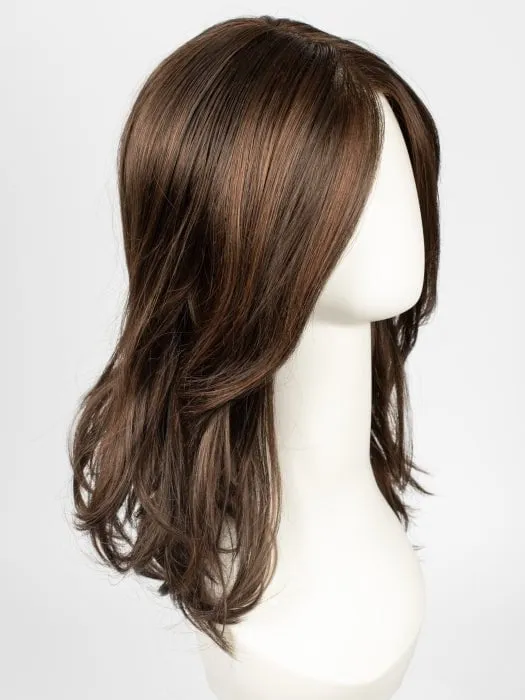 Accessories_Jon Renau_Wigs Hairpieces Toppers Miranda | Synthetic Lace Front Wig (Mono Part)