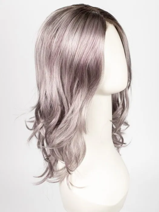 Accessories_Jon Renau_Wigs Hairpieces Toppers Miranda | Synthetic Lace Front Wig (Mono Part)