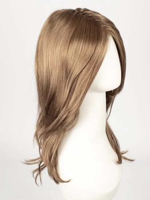 Accessories_Jon Renau_Wigs Hairpieces Toppers Miranda | Synthetic Lace Front Wig (Mono Part)