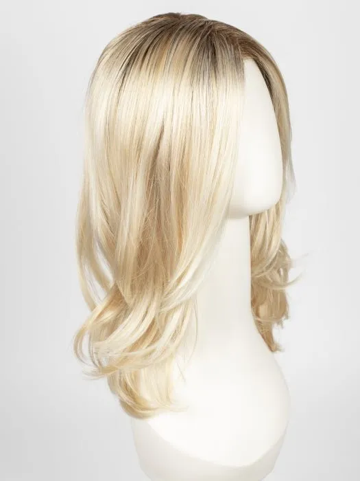 Accessories_Jon Renau_Wigs Hairpieces Toppers Miranda | Synthetic Lace Front Wig (Mono Part)