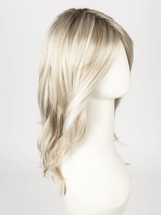 Accessories_Jon Renau_Wigs Hairpieces Toppers Miranda | Synthetic Lace Front Wig (Mono Part)