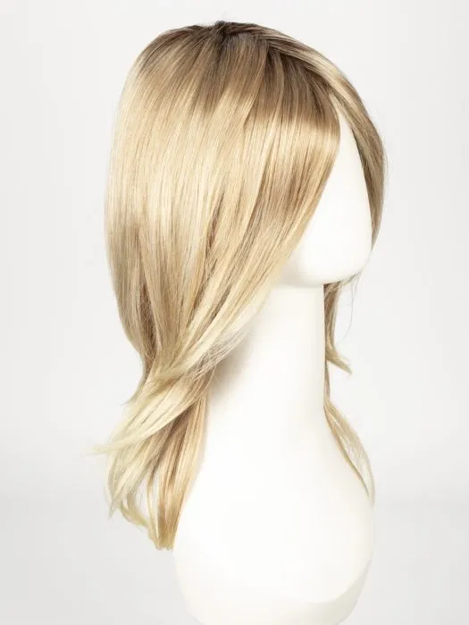Accessories_Jon Renau_Wigs Hairpieces Toppers Miranda | Synthetic Lace Front Wig (Mono Part)