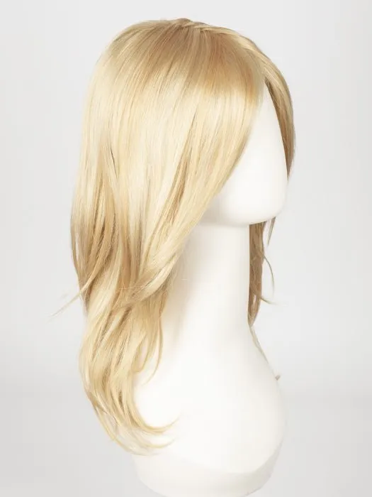 Accessories_Jon Renau_Wigs Hairpieces Toppers Miranda | Synthetic Lace Front Wig (Mono Part)