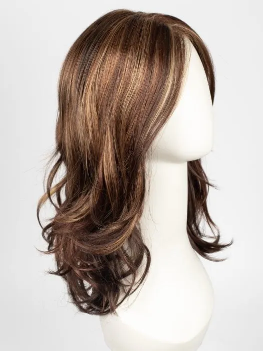 Accessories_Jon Renau_Wigs Hairpieces Toppers Miranda | Synthetic Lace Front Wig (Mono Part)