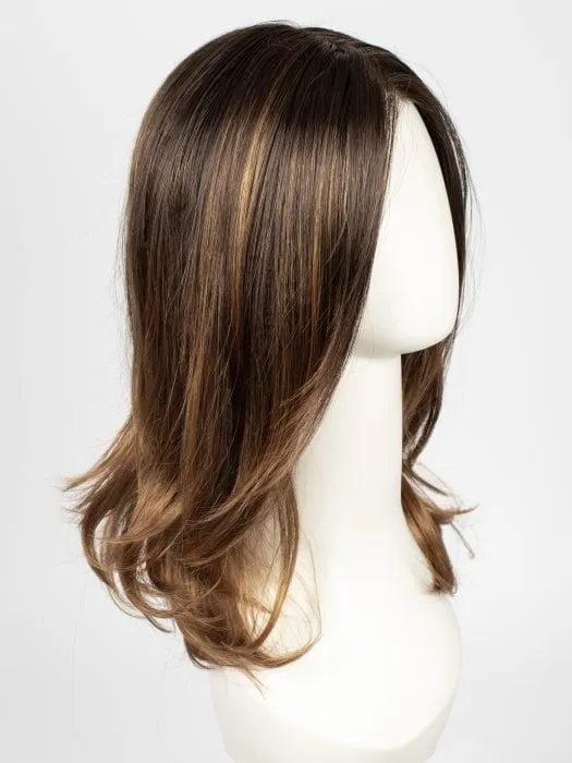 Accessories_Jon Renau_Wigs Hairpieces Toppers Miranda | Synthetic Lace Front Wig (Mono Part)