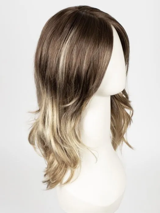 Accessories_Jon Renau_Wigs Hairpieces Toppers Miranda | Synthetic Lace Front Wig (Mono Part)