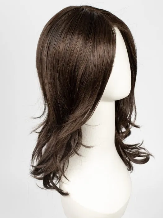 Accessories_Jon Renau_Wigs Hairpieces Toppers Miranda | Synthetic Lace Front Wig (Mono Part)