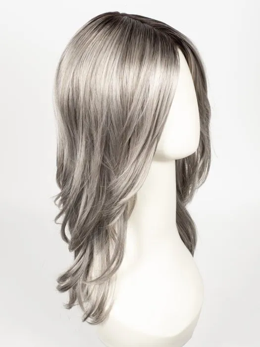 Accessories_Jon Renau_Wigs Hairpieces Toppers Miranda | Synthetic Lace Front Wig (Mono Part)
