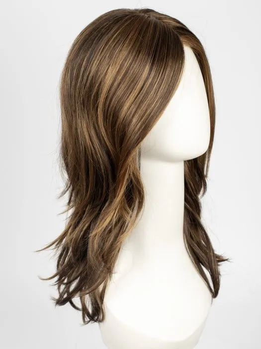 Accessories_Jon Renau_Wigs Hairpieces Toppers Miranda | Synthetic Lace Front Wig (Mono Part)