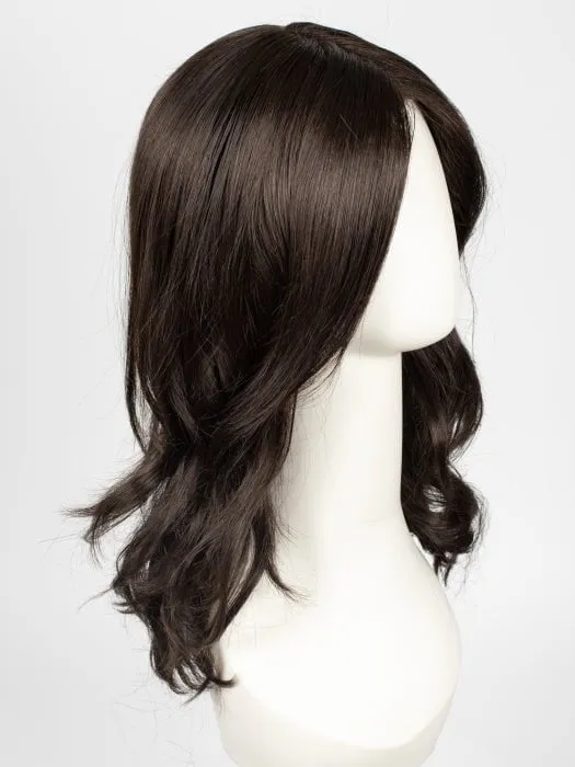 Accessories_Jon Renau_Wigs Hairpieces Toppers Miranda | Synthetic Lace Front Wig (Mono Part)