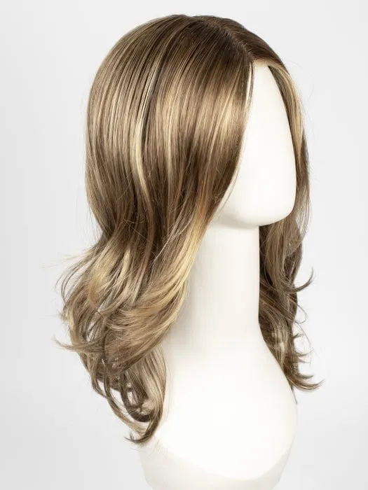 Accessories_Jon Renau_Wigs Hairpieces Toppers Miranda | Synthetic Lace Front Wig (Mono Part)