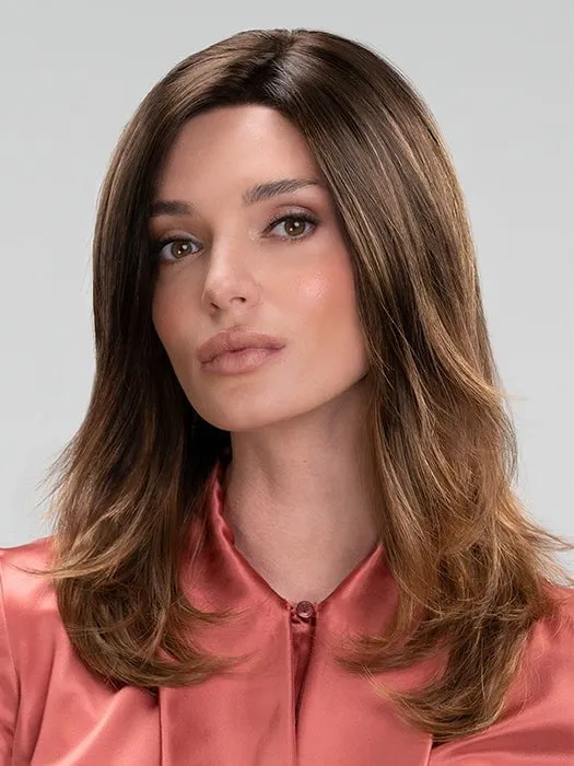 Accessories_Jon Renau_Wigs Hairpieces Toppers Miranda | Synthetic Lace Front Wig (Mono Part)