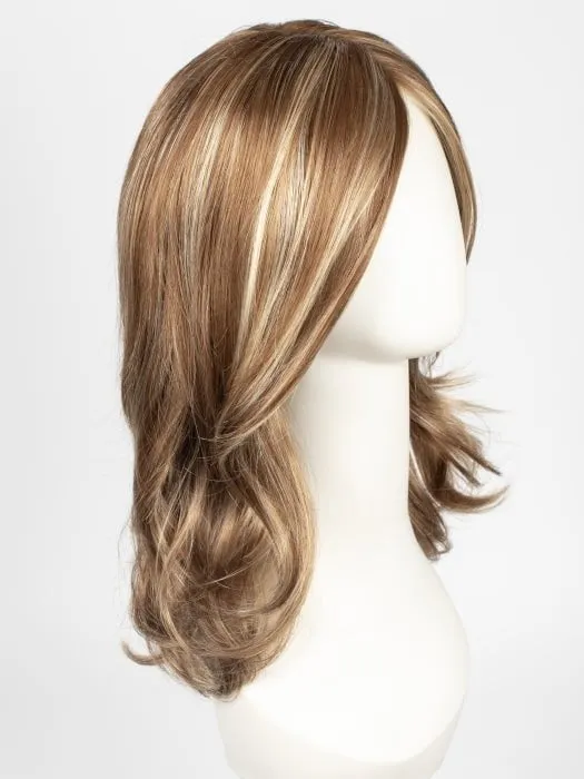 Accessories_Jon Renau_Wigs Hairpieces Toppers Miranda | Synthetic Lace Front Wig (Mono Part)