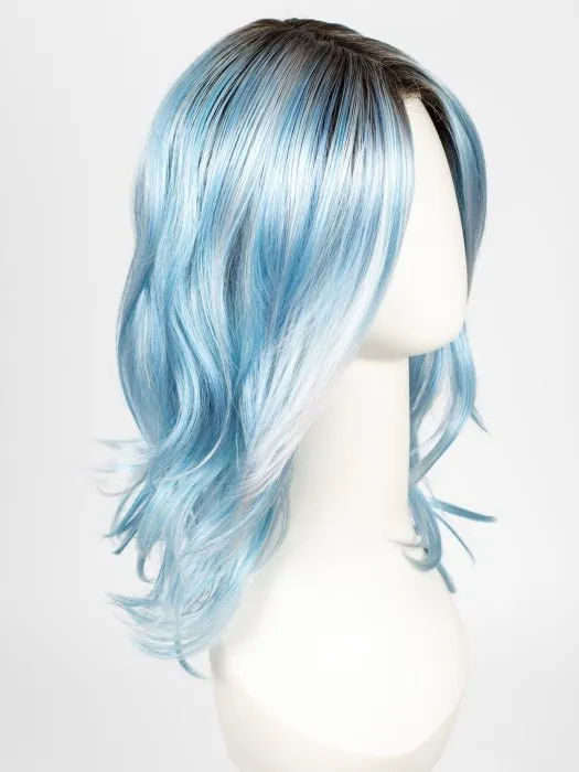 Accessories_Jon Renau_Wigs Hairpieces Toppers Miranda | Synthetic Lace Front Wig (Mono Part)