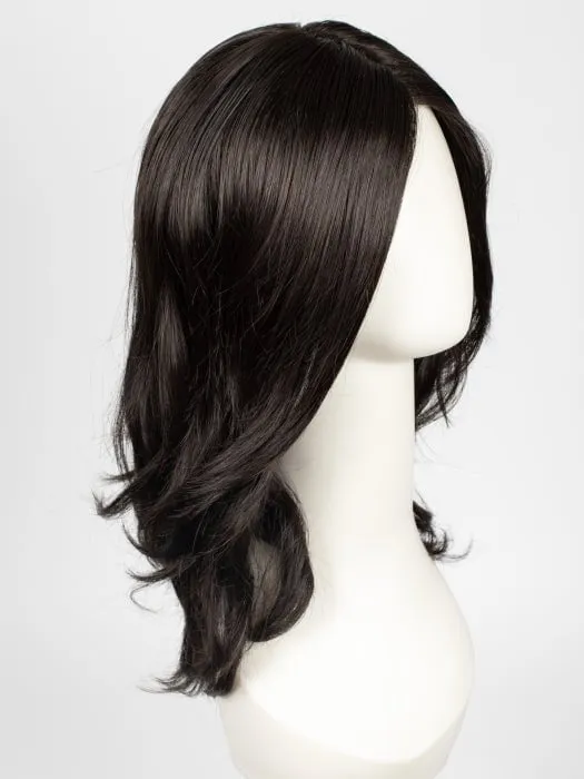 Accessories_Jon Renau_Wigs Hairpieces Toppers Miranda | Synthetic Lace Front Wig (Mono Part)