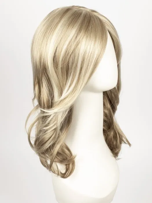 Accessories_Jon Renau_Wigs Hairpieces Toppers Miranda | Synthetic Lace Front Wig (Mono Part)