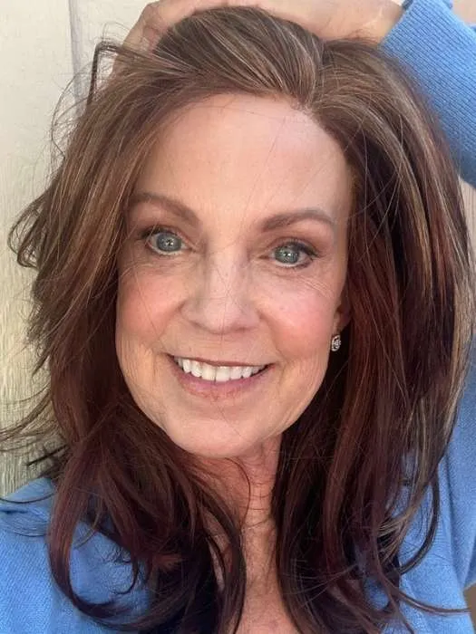 Accessories_Jon Renau_Wigs Hairpieces Toppers Miranda | Synthetic Lace Front Wig (Mono Part)