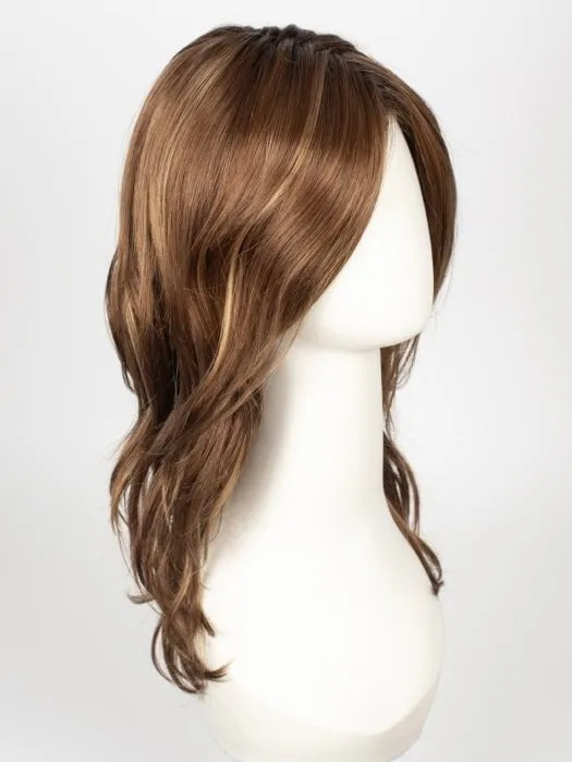 Accessories_Jon Renau_Wigs Hairpieces Toppers Miranda | Synthetic Lace Front Wig (Mono Part)