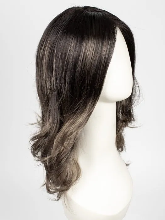 Accessories_Jon Renau_Wigs Hairpieces Toppers Miranda | Synthetic Lace Front Wig (Mono Part)