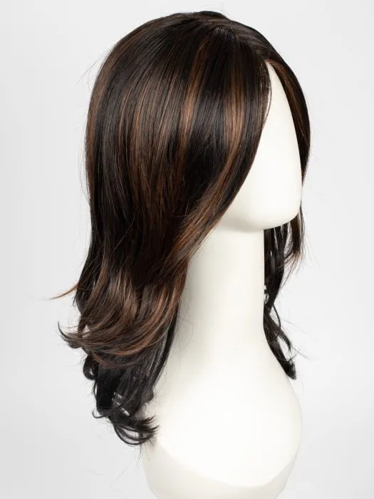 Accessories_Jon Renau_Wigs Hairpieces Toppers Miranda | Synthetic Lace Front Wig (Mono Part)