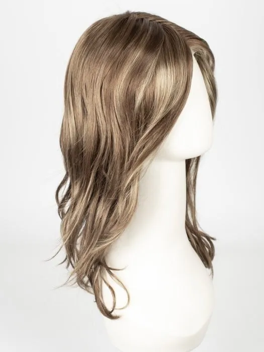 Accessories_Jon Renau_Wigs Hairpieces Toppers Miranda | Synthetic Lace Front Wig (Mono Part)