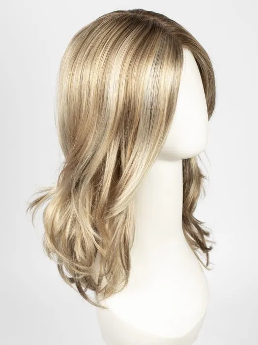 Accessories_Jon Renau_Wigs Hairpieces Toppers Miranda | Synthetic Lace Front Wig (Mono Part)