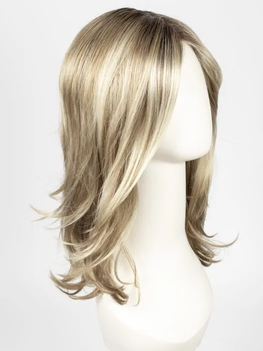 Accessories_Jon Renau_Wigs Hairpieces Toppers Miranda | Synthetic Lace Front Wig (Mono Part)