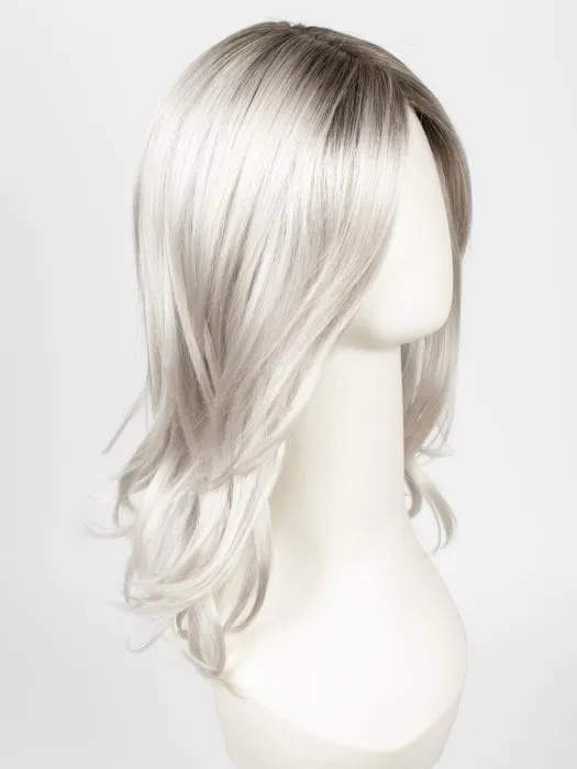 Accessories_Jon Renau_Wigs Hairpieces Toppers Miranda | Synthetic Lace Front Wig (Mono Part)