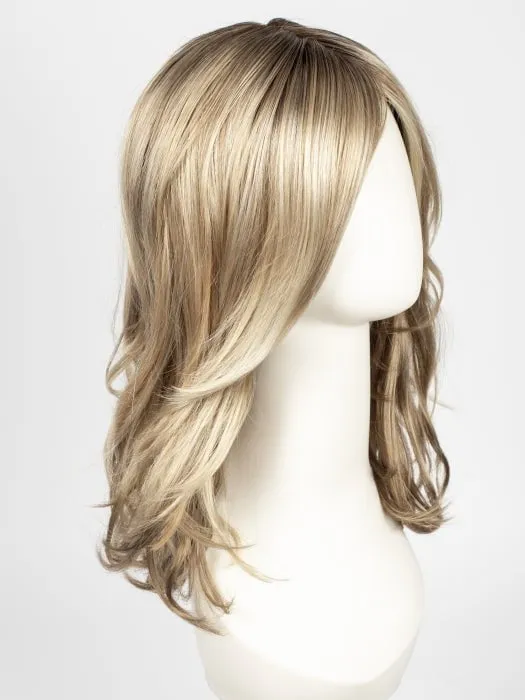 Accessories_Jon Renau_Wigs Hairpieces Toppers Miranda | Synthetic Lace Front Wig (Mono Part)