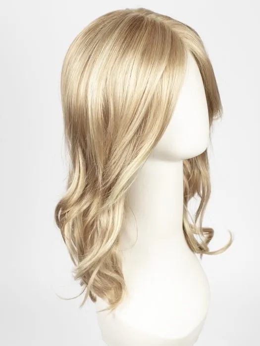 Accessories_Jon Renau_Wigs Hairpieces Toppers Miranda | Synthetic Lace Front Wig (Mono Part)