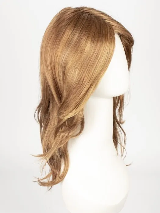 Accessories_Jon Renau_Wigs Hairpieces Toppers Miranda | Synthetic Lace Front Wig (Mono Part)