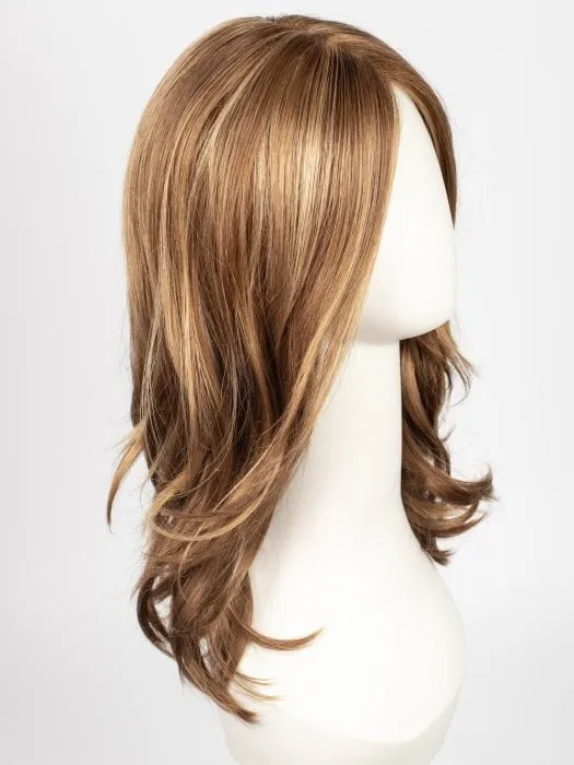 Accessories_Jon Renau_Wigs Hairpieces Toppers Miranda | Synthetic Lace Front Wig (Mono Part)