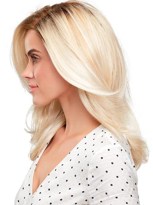 Accessories_Jon Renau_Wigs Hairpieces Toppers Miranda | Synthetic Lace Front Wig (Mono Part)