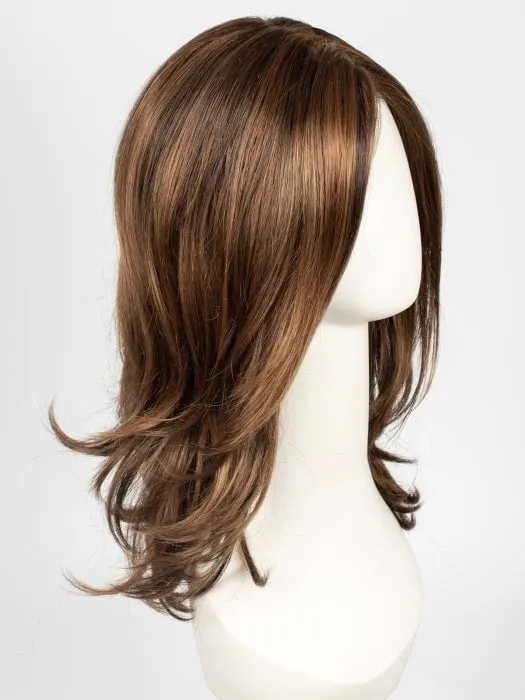 Accessories_Jon Renau_Wigs Hairpieces Toppers Miranda | Synthetic Lace Front Wig (Mono Part)